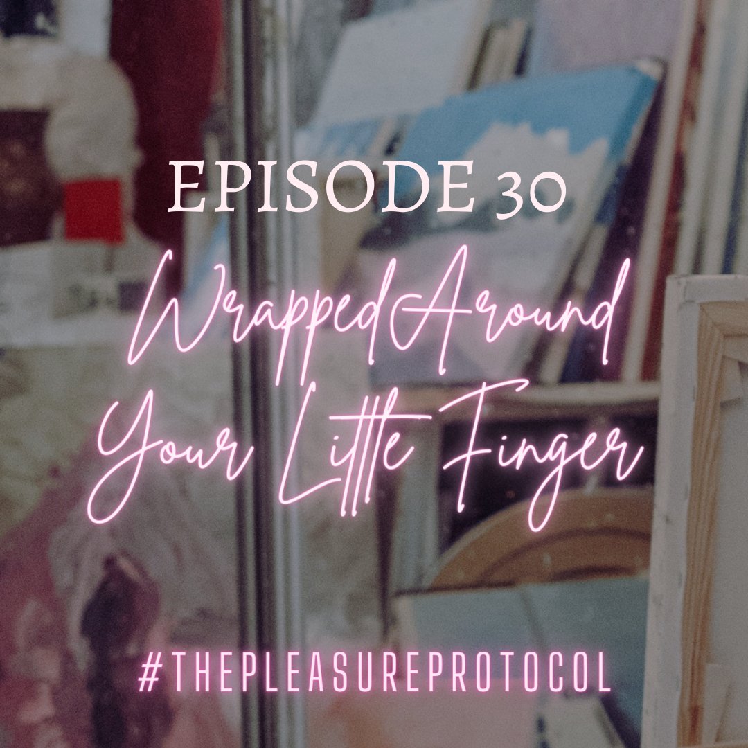 DarcyRomaine's tweet photo. Corinne ponders Philadelphia and worries about her growing feelings for Nikokai. Hopefully their trip to Paris can help her relax.

Episode 30 of The Pleasure Protocol is now LIVE! Follow the link below TODAY! 
https://t.co/1TETtmjEaL

#ThePleasureProtocol #KindleVella https://t.co/gXuTkbxpks