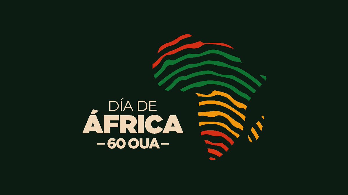 CubaMINREX's tweet photo. Since the triumph of the Revolution in 1959, #Cuba 🇨🇺 has consistently practiced internationalism, faithful to its principles of solidarity towards its African brothers and sisters.

#AfricaDay https://t.co/PxRVcCeuLf