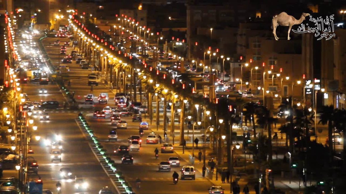 AfricaViewFacts's tweet photo. The American city of Hollywood signs its first twinning agreement in Africa with the city of Laayoun in the south of the Kingdom of Morocco 🇲🇦

It will boost and strengthen economic, cultural, educational, and touristic cooperation between the two cities. https://t.co/rWUV6A1CZA