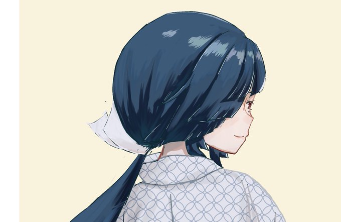 早霜さん…