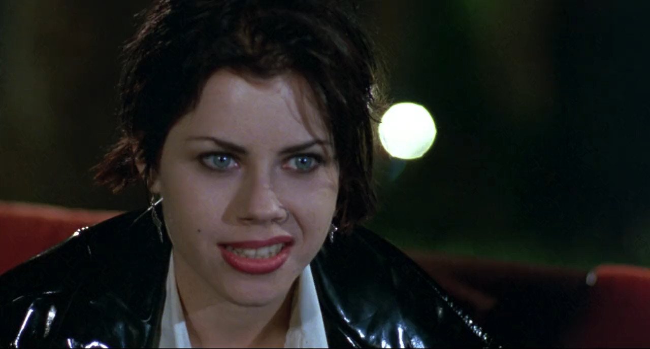 Happy birthday to Fairuza Balk, star of The Craft! 