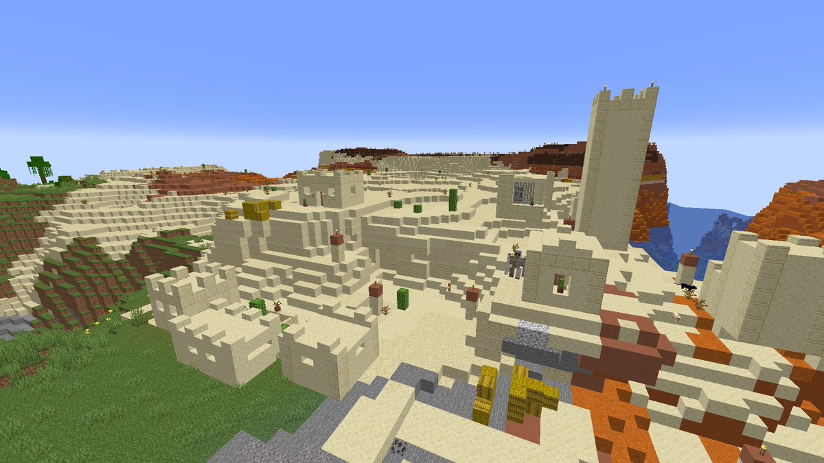 they told me to post builds so here i am