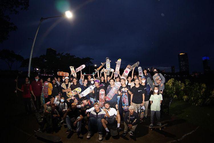 abitaud69's tweet photo. Ingin berseluncur. https://t.co/lQldIyPiKM