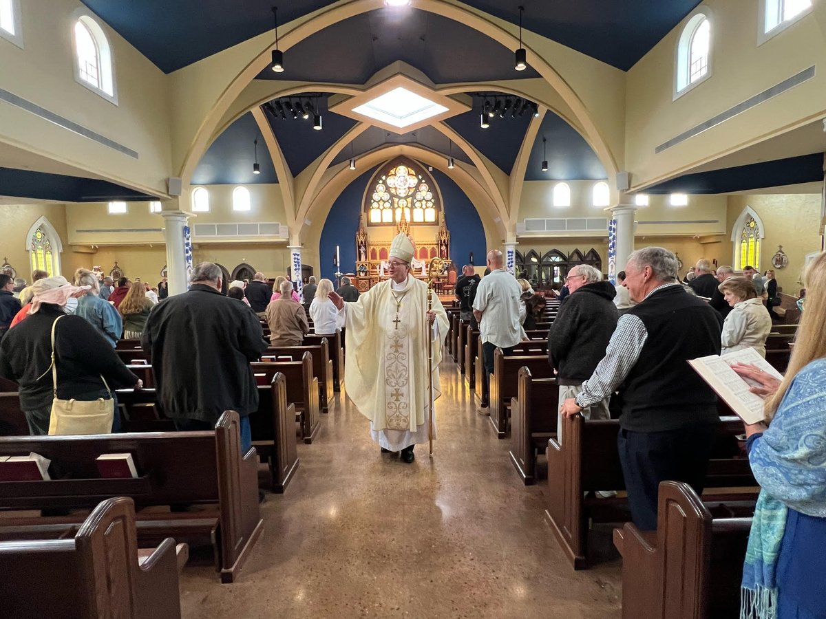 Diocese of Rockville Centre on Twitter Barres visits the