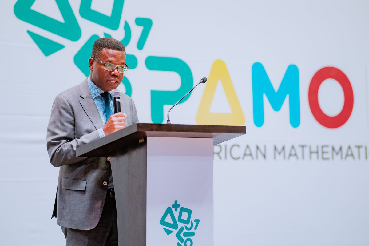 AIMS RWANDA on Twitter: