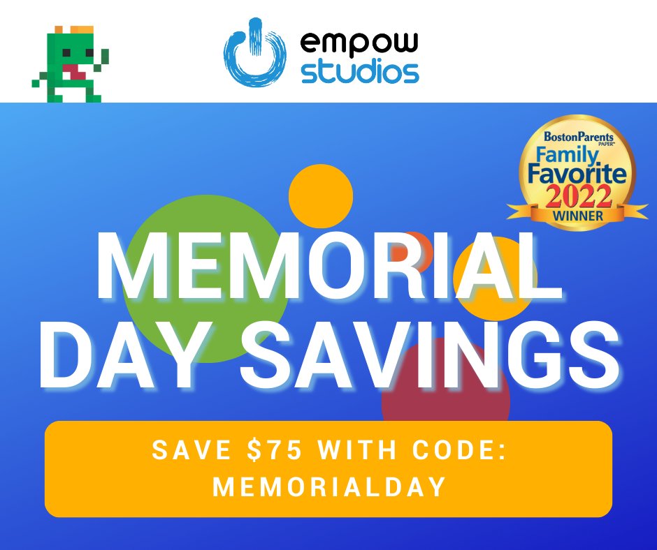 Empow Studios tweet media