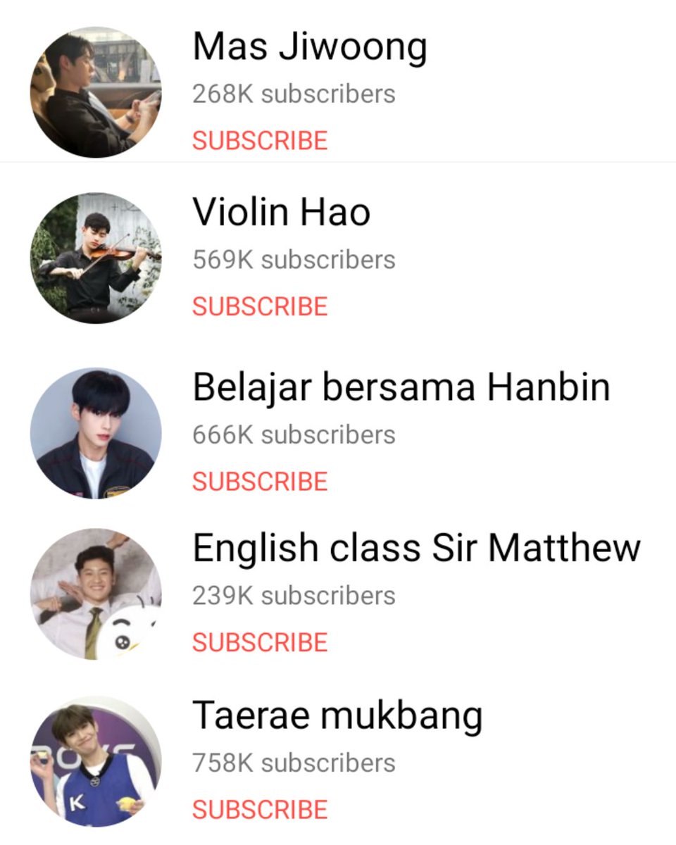 ricknism's tweet photo. “Malah Jadi Yutubers!”

Semalem 9 orang ini menang dan dapet debut jadi idol, besoknya malah jadi yutubers. Kok bisa?!?!

— zb1 / zerobaseone short AU
@ wumutr present https://t.co/TBdIHammgx