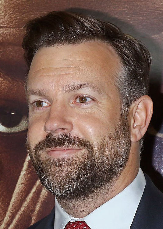 Jason Sudeikis Daily on Twitter "📸Jason Sudeikis at the premiere of