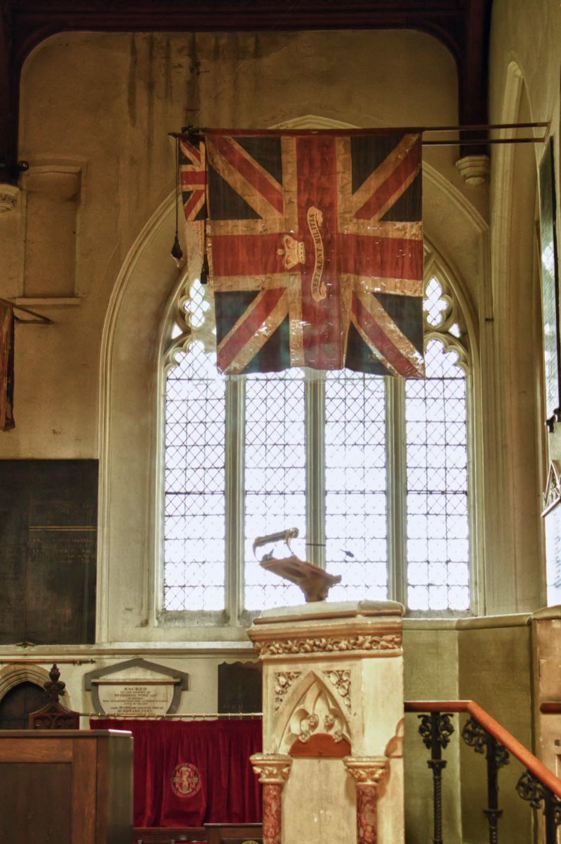 As a Quaker I still feel uncomfortable when I visit a place of worship that displays the National Flag.  So I’m curious does the National flag belong in a place of Worship?