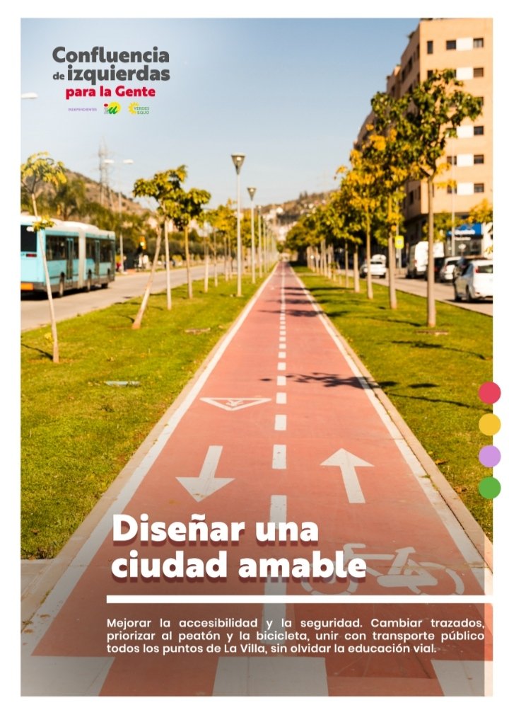 confluencia_de's tweet photo. Priorizar la ciudad para las personas con atención a la accesibilidad, la seguridad y la convivencia entre los diferentes medios de movilidad rodada con preferencia en los alternativos al vehículo privado: peatonal, público, rodado no motorizado y, finalmente, rodado motorizado https://t.co/puPlpAQ3dn
