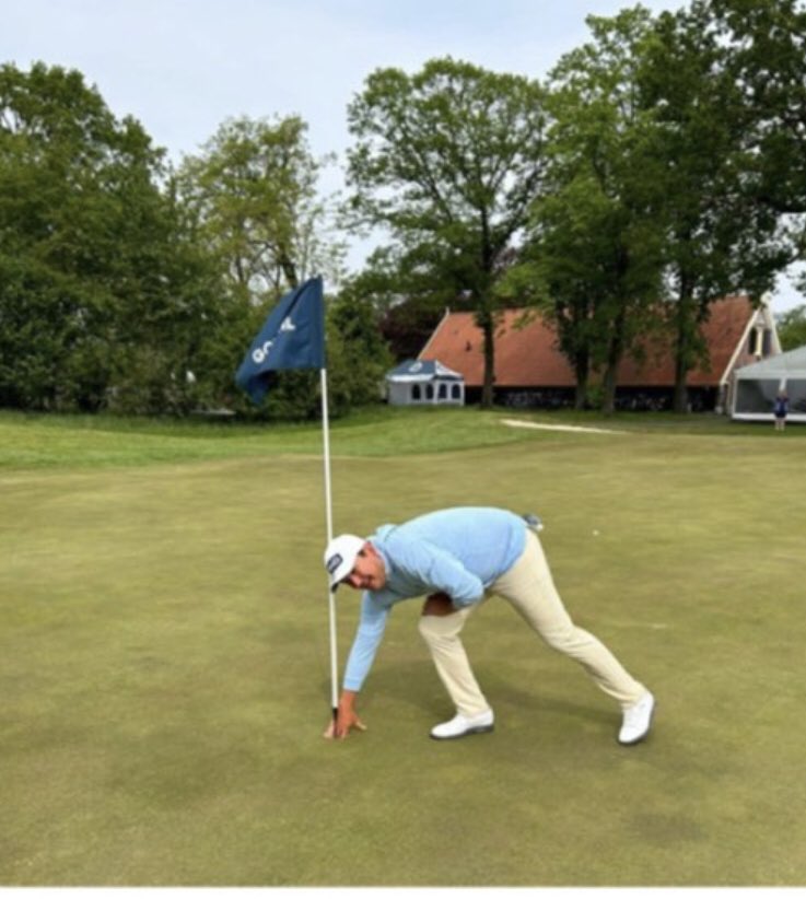 simongill66's tweet photo. Final round of 66 for @Rutherford_J has him finish T17 on 7 under par. @TurtlesonTour @PingTour @TitleistEurope https://t.co/G1rhBOKZPh