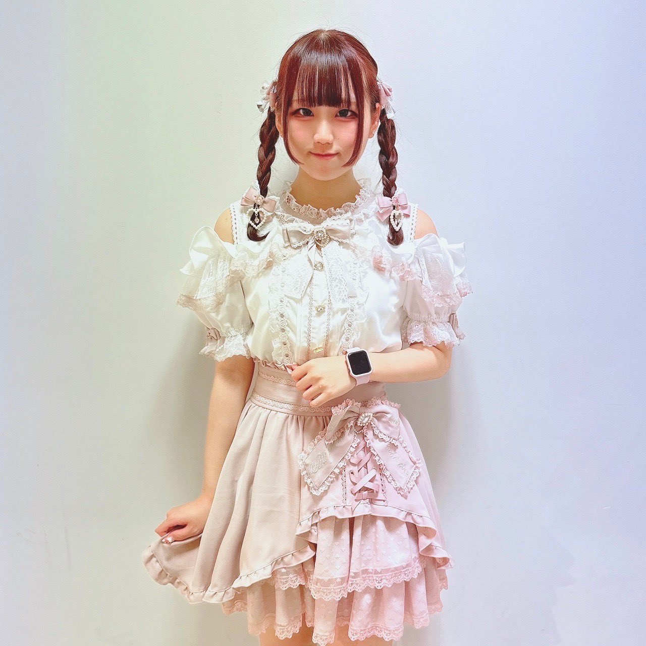 LIZ LISA on X: LIZ LISA on X: