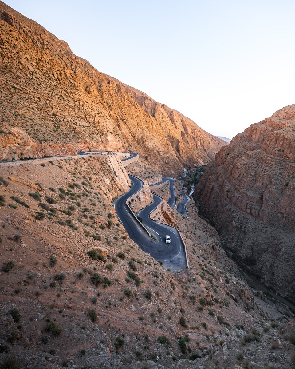 Back from Morocco! What an experience this was, both for culture and scenery 😍 #morocco #roadtrip #travel