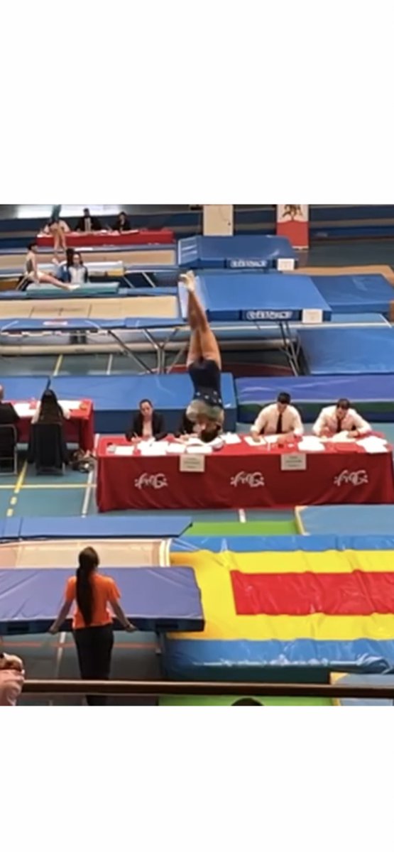 vpg7106's tweet photo. Mi Mery, Segunda de Madrid. #padreorgulloso #merysaltos https://t.co/DD82TqL6k5