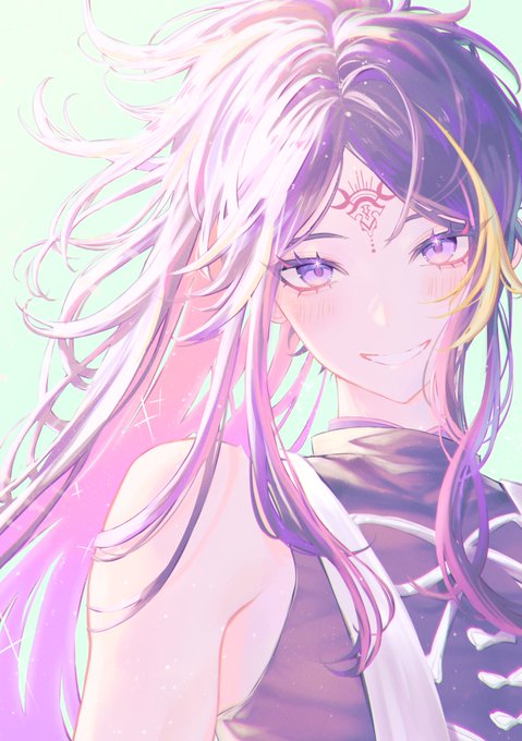  #YaminoArt