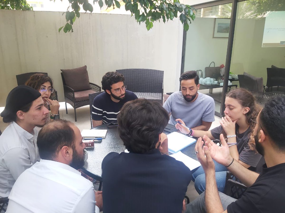 MENAPPAC tweet media