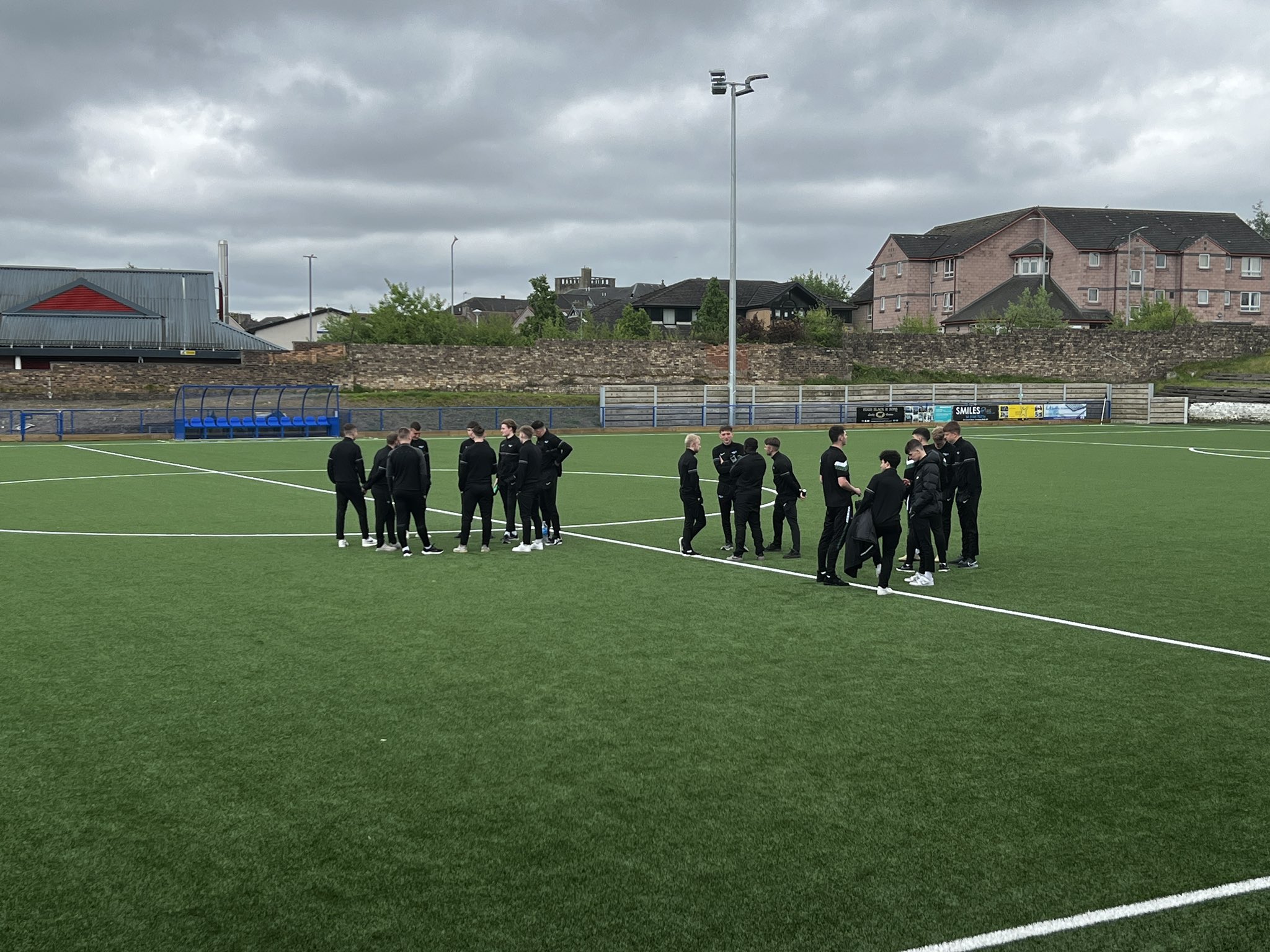 University of Stirling Football Club on Twitter "1s have arrived in