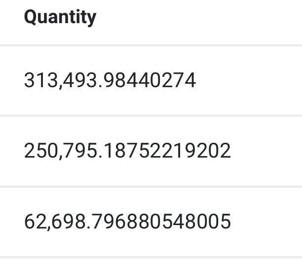 degenwealth's tweet photo. I’ve already received my presale airdrops from @eth_ben for $psyop and I heard that bonus drops are coming for those who have not sold. Thanks bro!  @psyopeth #psyopcoin https://t.co/e4I7E9czVY