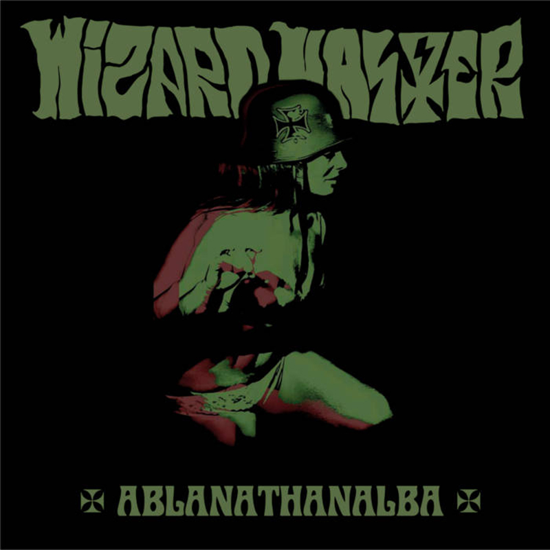 BlessedAltarZin's tweet photo. #WizardMaster #News
@electric_valley presents Ablanathanalba, the sophomore full-length by the Rome-based stoner/doom metal group Wizard Master.
#WeAreBlessedAltarZine
#TheZineSupportingTheUnderground
https://t.co/HrlvlvOinD https://t.co/pkTgPCJczs