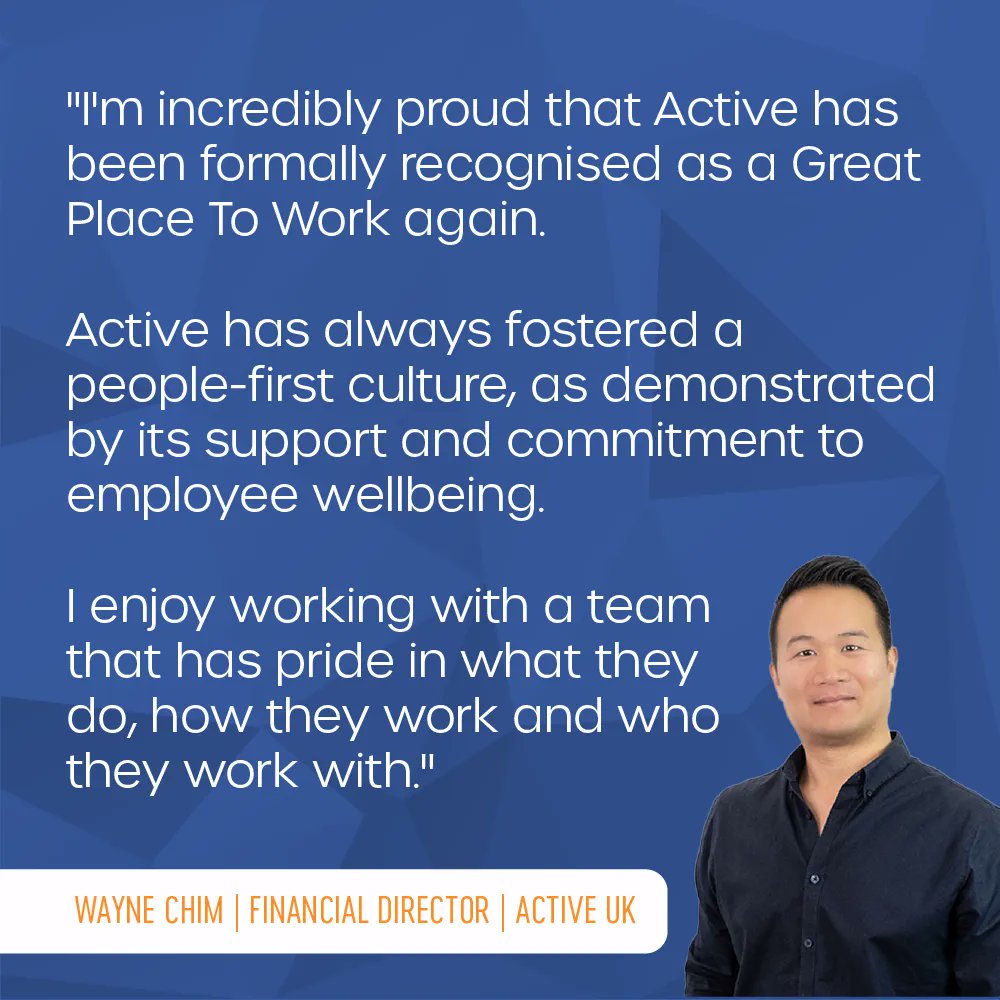 Active International World tweet media