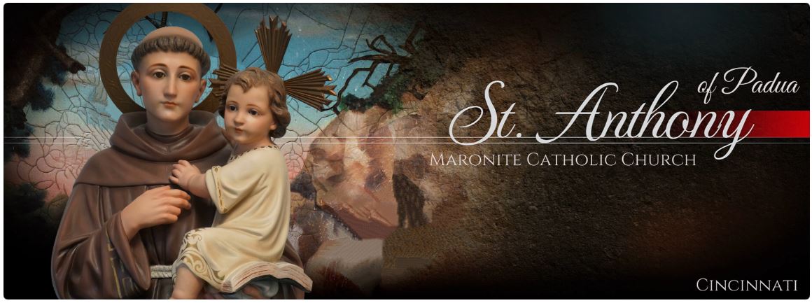 stacincinnati's tweet photo. St. Anthony's bulletin
For the week starting on Sunday, May 21, 2023 A.D.

https://t.co/IliEkkIYHJ https://t.co/azxI8Qx3QA