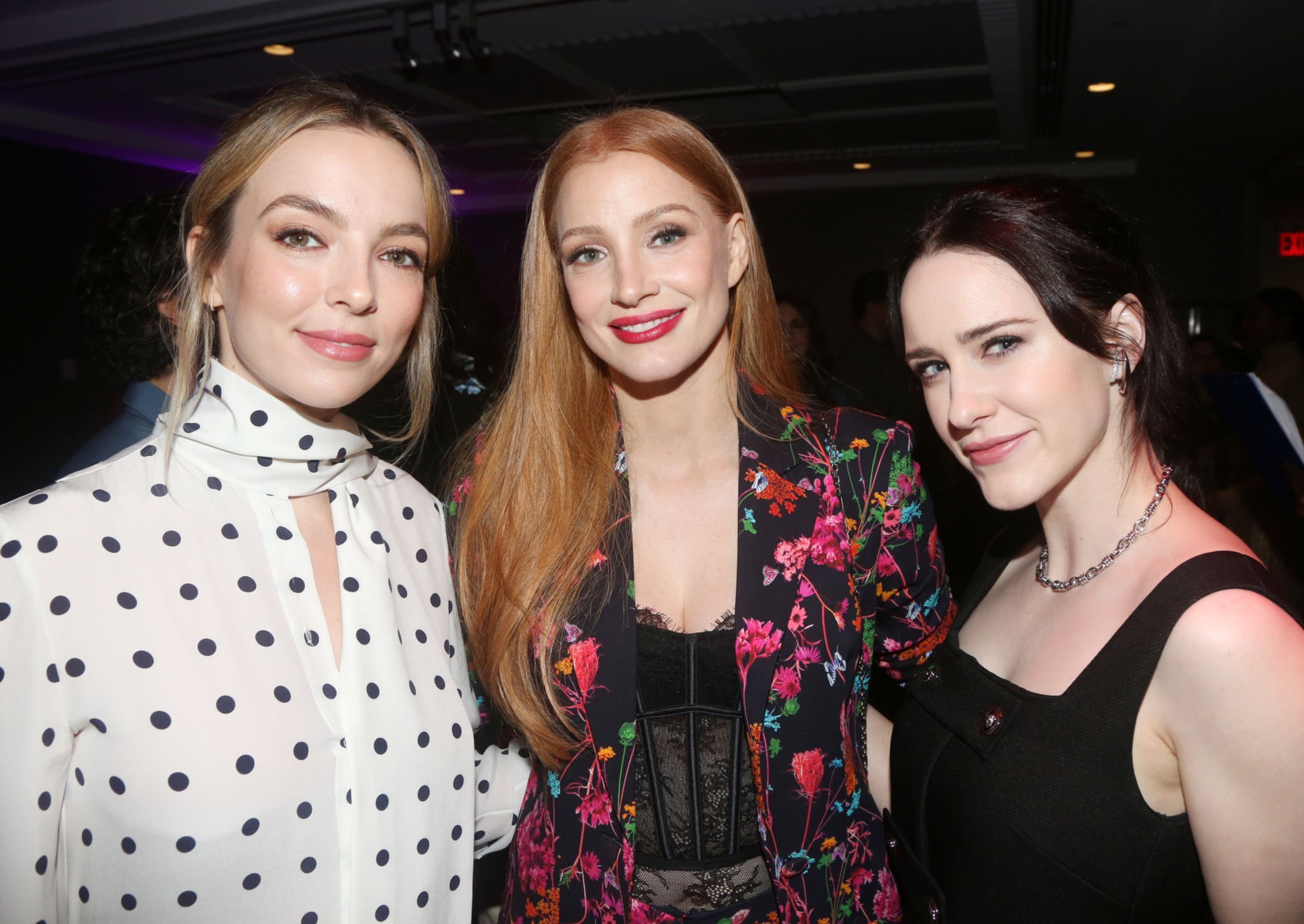 Jodie Comer Fan—jodie-comer.org on Twitter: "📸Jodie Comer, Jessica