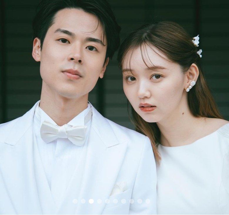 エマル6　keiサマ サテンブラウス＋スカートセット レディス EMMA JAMES(エマジェイムス