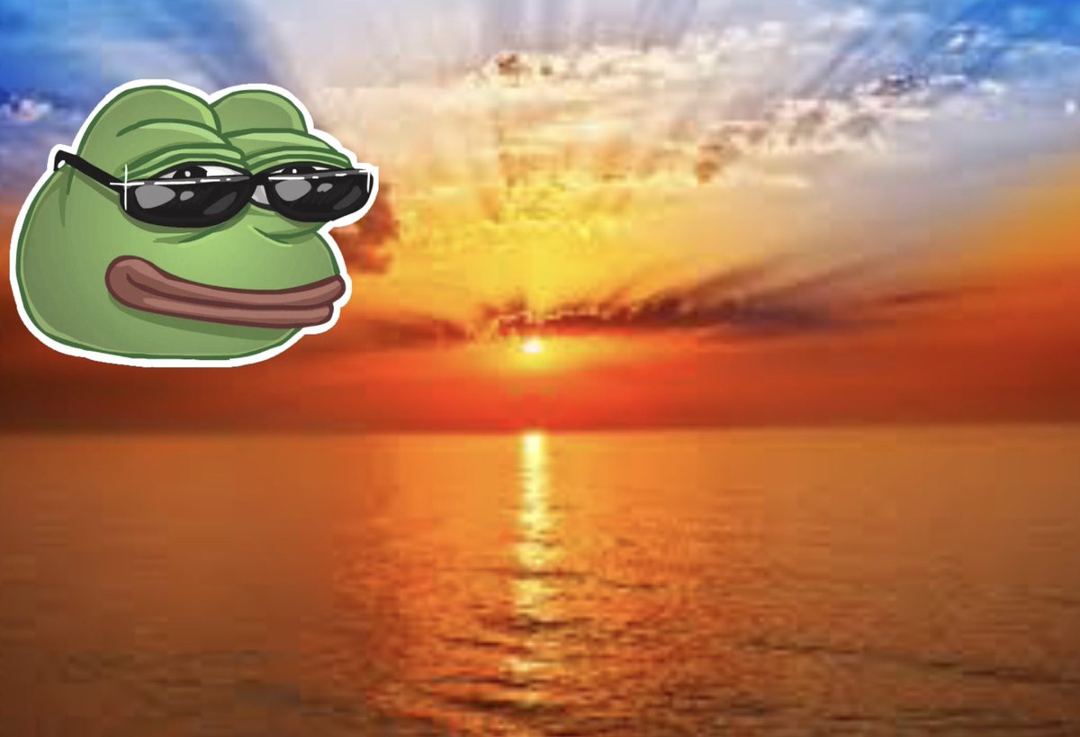 DaedalusofCrete's tweet photo. @VisualsVlad Gm homie
$pepe
#pepeparty https://t.co/hdxiRSvjJV