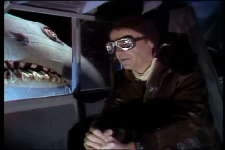 NR4PTProject's tweet photo. #OnThisDay 1977: S2E22: #Bucky Henry hosts #SNL season 2 finale. #Coneheads, #Samauri, @ChevyChaseToGo shows up w/ a #Landshark cameo, amazing #ShowerMic sketch. MG: Jennifer Warnes, Kenny Vance @dan_aykroyd's last ep. w/ a moustache. #VintageSNL #SaturdayNightLive https://t.co/8E8dbkGGxC