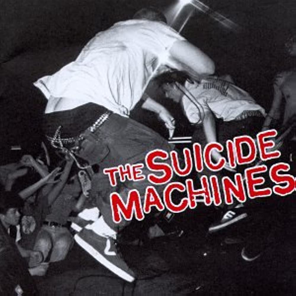 CalebTheSpy's tweet photo. Released May 21st 1996
Destruction by Definition by The Suicide Machines (@TSMDetroit)

The Detroit punk band's debut mixed punk, hardcore punk &amp; ska perfectly. I still listen to this album all the way through and love it.

#TheSuicideMachines
#DestructionByDefinition https://t.co/XNL7mJex42
