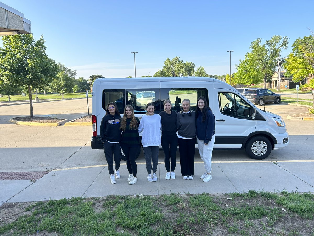 Swedes_Golf's tweet image. We are off to Nationals! 📍Next stop: TPC Deere Run⛳️