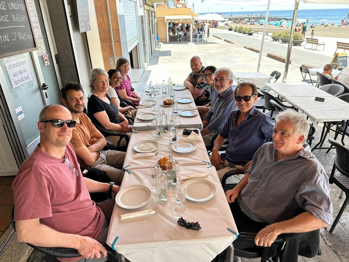 Carol Robinson tweet media