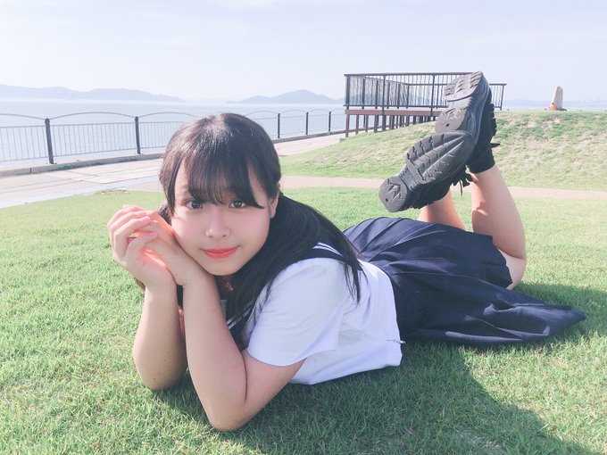 Twitterのコスプレ画像2