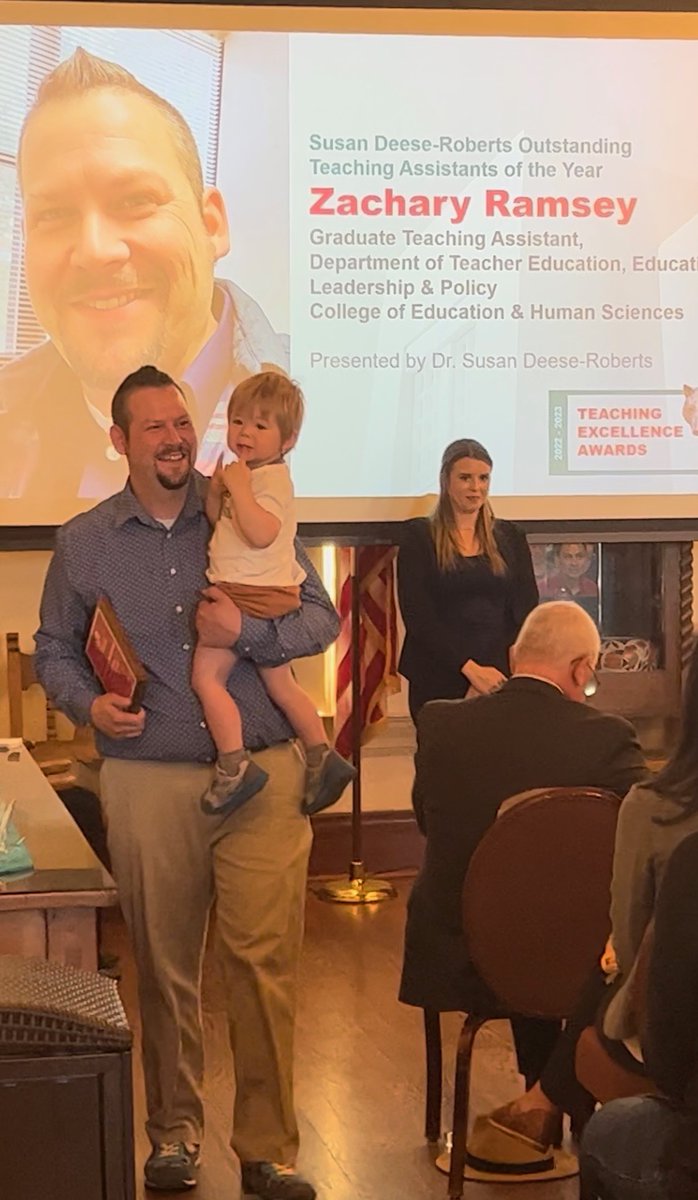 Zachary Ramsey, Ph.D. tweet media