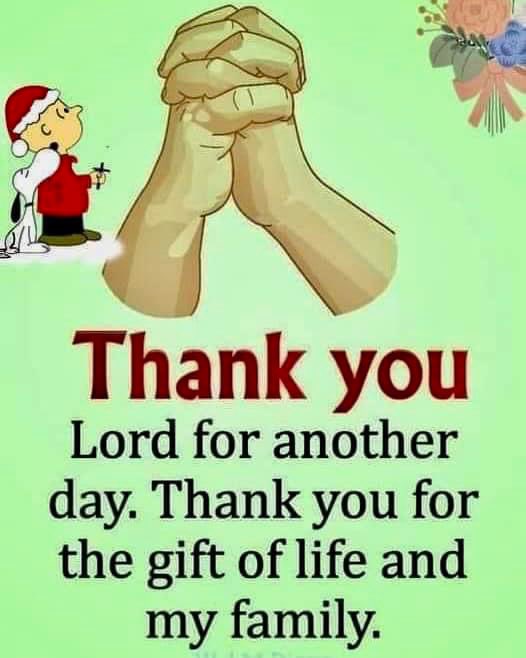 refinedmotion's tweet photo. Thank you Lord for the gift of life
#life #sunday #gift https://t.co/MxHuV4BjiW