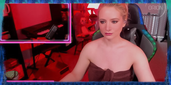 Just so you all know this is how I get ready for stream. https://t.co/X31yIKWMSt<a href="/tag/twitch"class="tags"><span>#twitch</span></a><a href="/tag/haloinfinite"class="tags"><span>#haloinfinite</span></a><a href="/tag/chickenwingcandy"class="tags"><span>#chickenwingcandy</span></a>