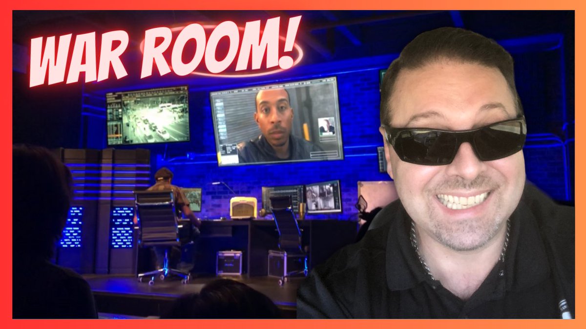 LimaBeanTV1's tweet photo. Happy Silly Sunday! Fast & Furious was great, Fun time waiting to get on ride too!
#fastandfurioussupercharged #universalstudiosorlando #limabeantv #yputube
Fast and Furious Super Charged War Room Universal Orlando | Silly Sunday... https://t.co/fLml96mfRj via @YouTube https://t.co/QrCSPlN9b0