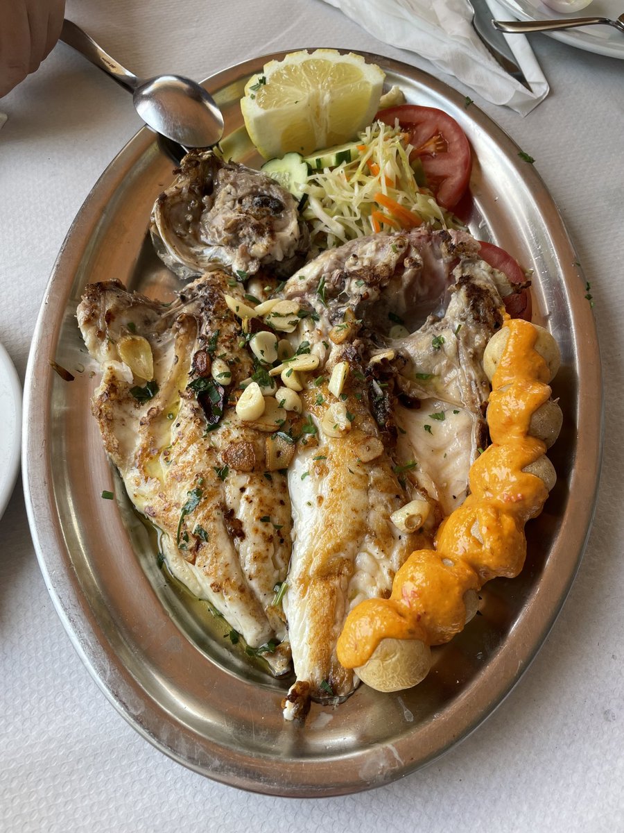 Carol Robinson tweet media