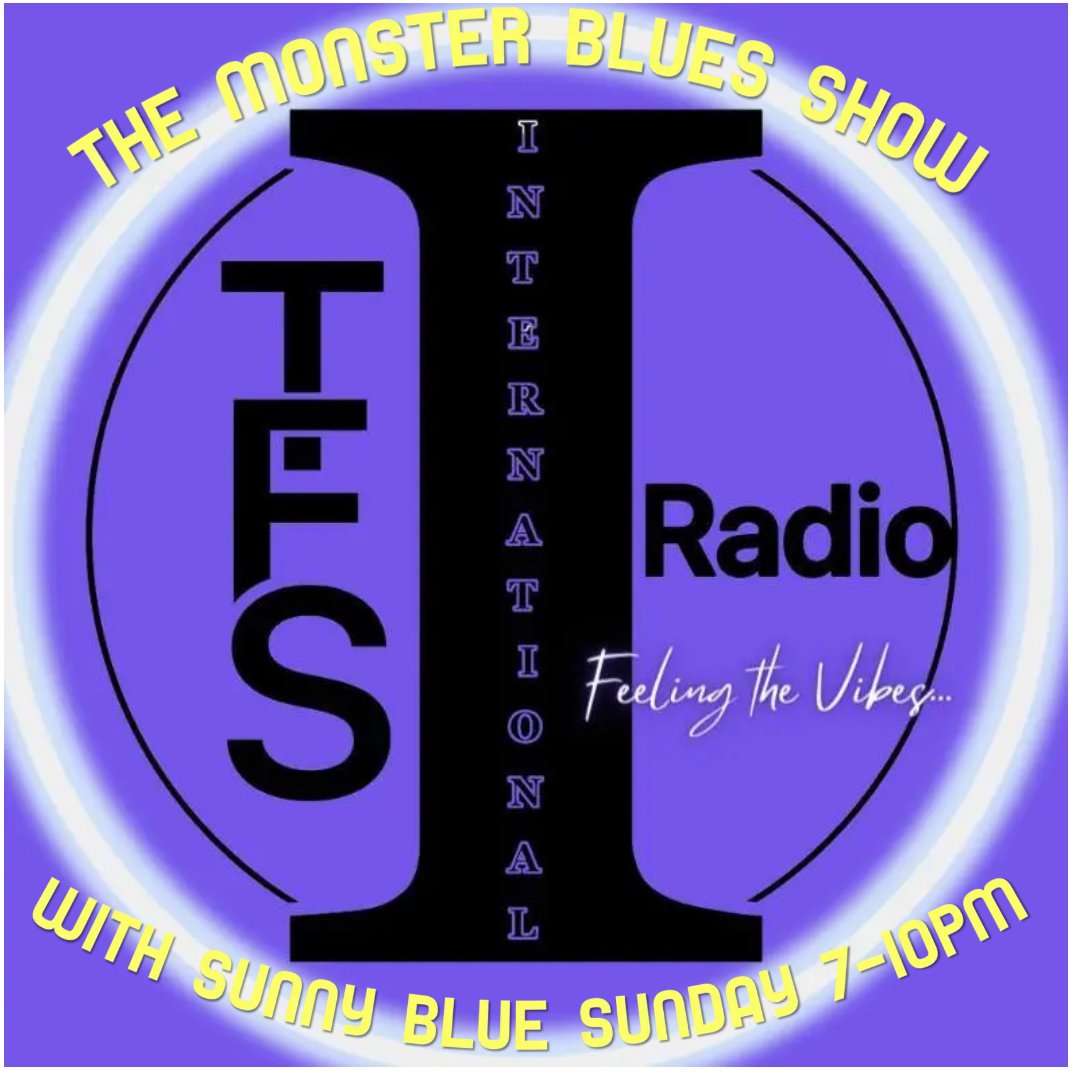 feenstrablues's tweet photo. Tue 23rd May 7pm BST
Gracias #NEILSONVANUTOPIA aka #sunnyblue #monsterbluesshow
@Monster_Radio1 99.9FM (Lanzarote, Sp) @TFSRadioUK playing #feenstraandsimpson 1975 #nineteenseventyfive
https://t.co/NB1pjMxs60
@WRINKLYCLUB @BluesBritain @BluesHour #hitrackstop100 #feenstrablues https://t.co/k0UoEoQ8ot