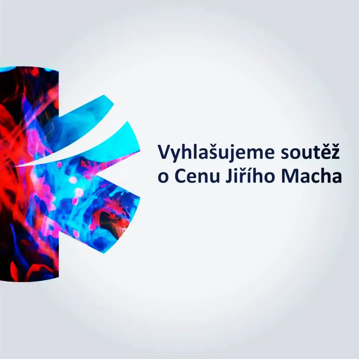 AKUTNE_CZ's tweet photo. NF https://t.co/mjDkRtFZzL vyhlašuje soutěž o nejlepší publikaci do 35 let v roce 2022? Pokud byla Vaše práce zaměřena na téma anesteziologie, intenzivní nebo urgentní medicíny, přihlašte se!
Všechna pravidla zde: https://t.co/PMUEx8kHcH
#akutnecz #nfakutnecz #cenajirihomacha https://t.co/DgZ7UAkQUp