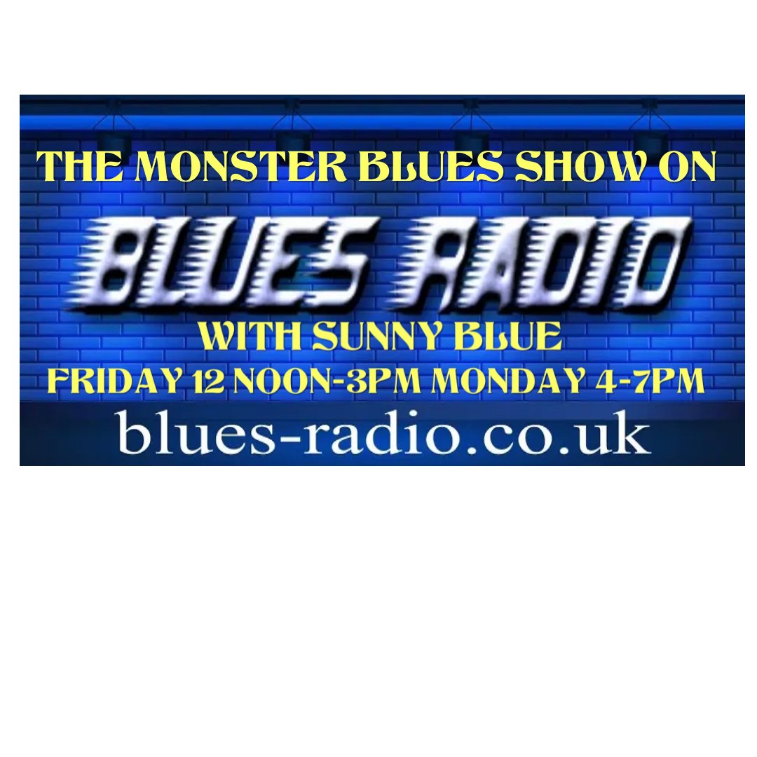 feenstrablues's tweet photo. Tue 23rd May 7pm BST
Gracias #NEILSONVANUTOPIA aka #sunnyblue #monsterbluesshow
@Monster_Radio1 99.9FM (Lanzarote, Sp) @TFSRadioUK playing #feenstraandsimpson 1975 #nineteenseventyfive
https://t.co/NB1pjMxs60
@WRINKLYCLUB @BluesBritain @BluesHour #hitrackstop100 #feenstrablues https://t.co/k0UoEoQ8ot