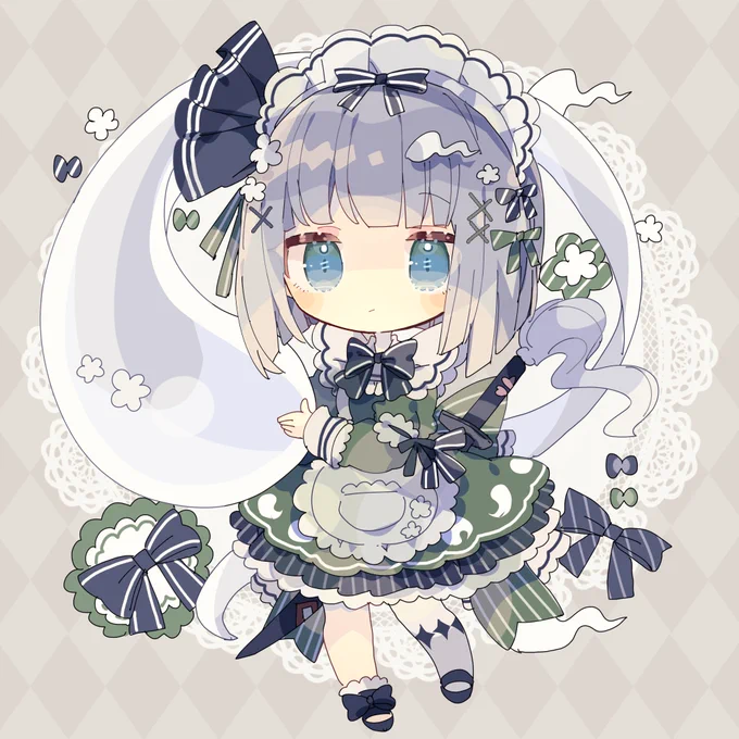 よむちゃん