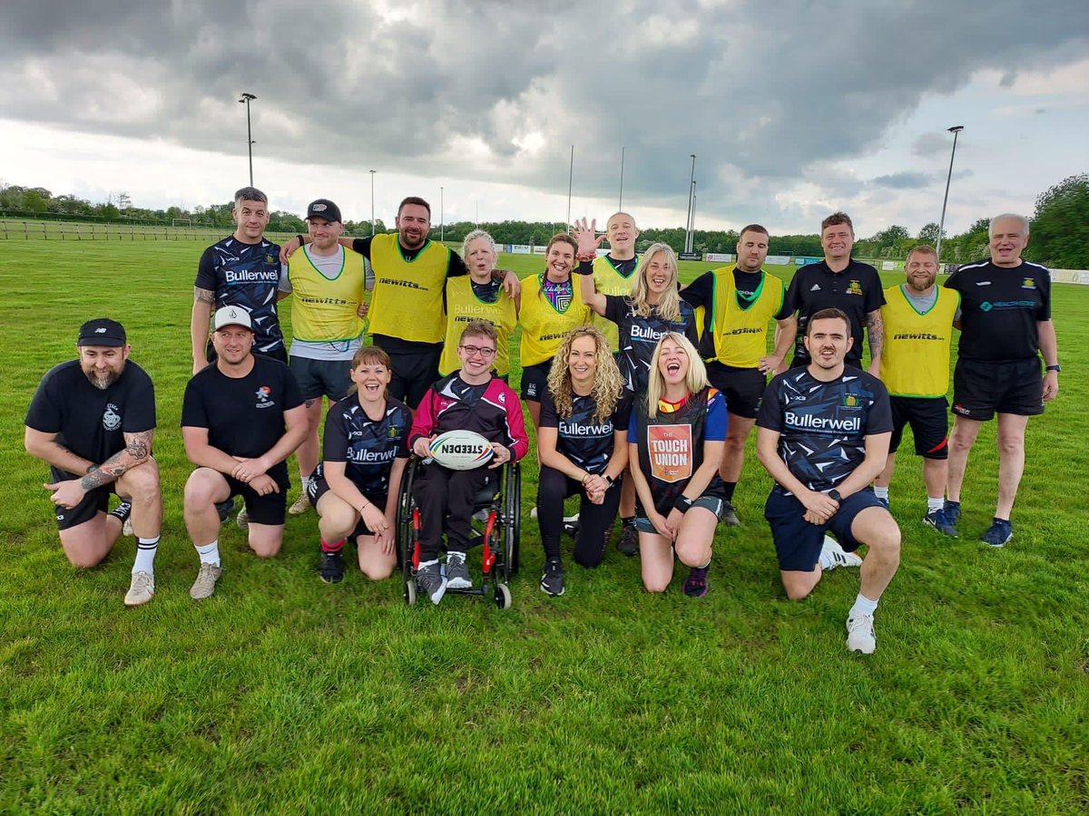 CSRFCtweets's tweet photo. Well these guys done it.what an achievement,👏🏻👏🏻 from all at the club still time to donate on the link below.https://t.co/hwX2NA7VA2
#csrfc #touchrugby #sodburyrugby
@swsportsnews @KLBSport @BSDistrictRugby @SeniorBristol @local_rugby @GRFUrugby @CSSSch @YateAcademyPE https://t.co/uzNviv6ICr
