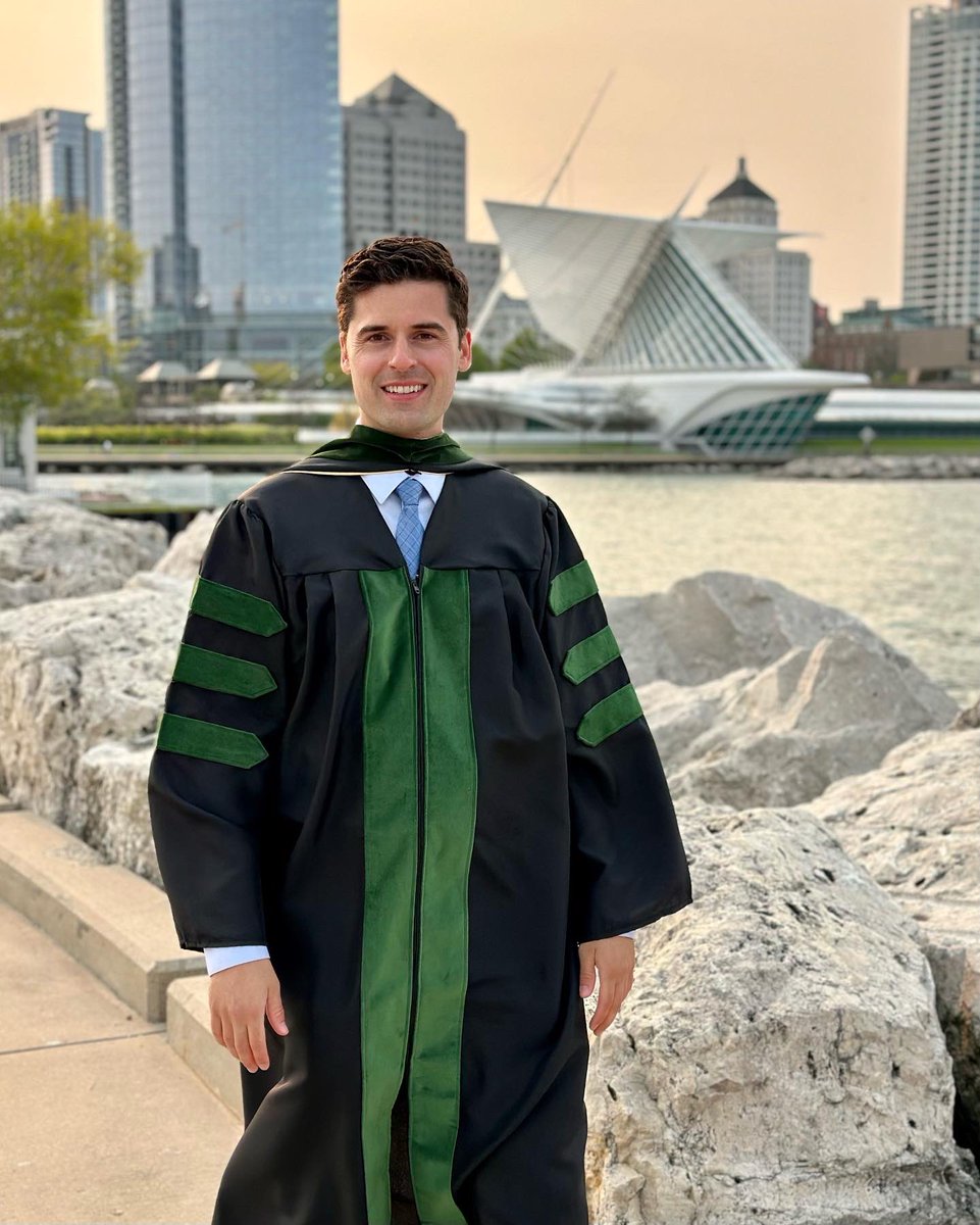 Zachary Miklja, MD tweet media