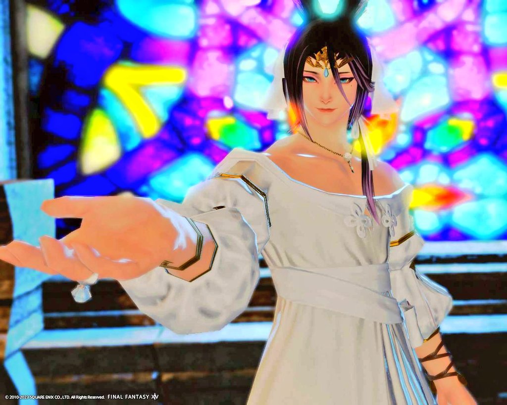 nyx_astera's tweet photo. 🌟❤️ Meet my Final Fantasy XIV alt, Mavolous Astral aka Mav (as called by his partner, Mint) - a Sharlayan scholar studying fae folk and all things bizarre. 📚🧚♂️ #FFXIV #AltCharacter #Romantic #Cheesy #Scholar #Sharlayan #FaeFolk https://t.co/2VLcMkA4Gz