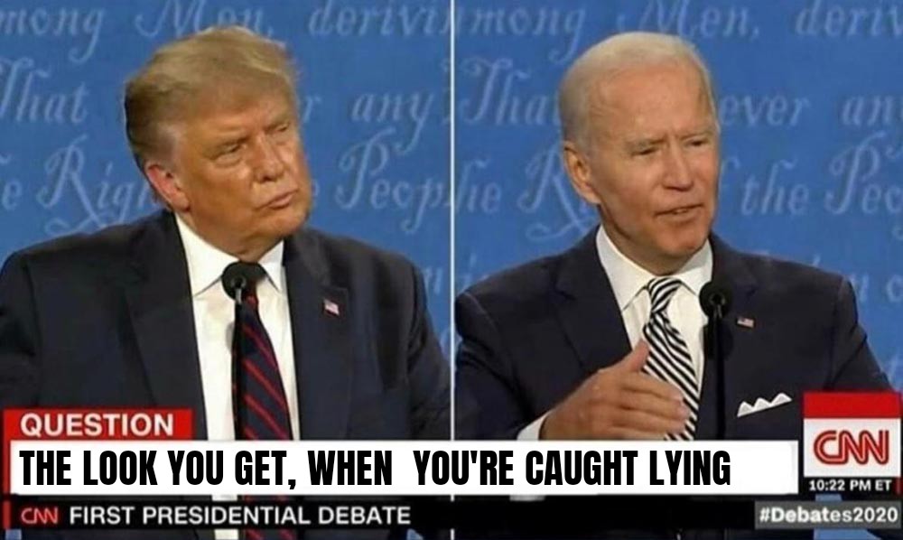 #CrookedBiden