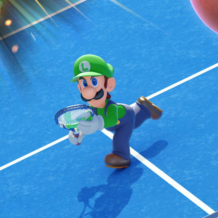 Rose🥀 ＃ロゼッタファン on Twitter "RT daily_luigi Luigi and Bowser playing