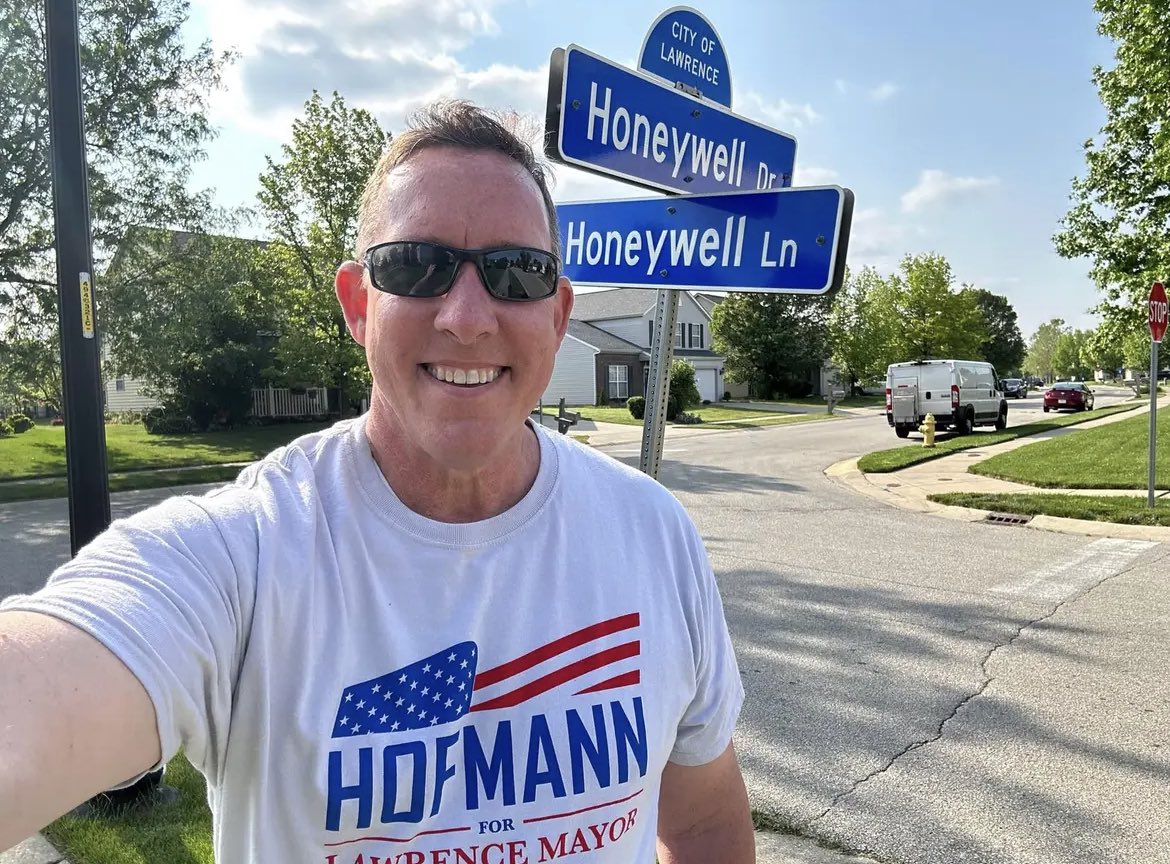 What a beautiful weekend! Perfect weather with great people.

From the Indiana Mayors Breakfast <a href="/IMS/">Indianapolis Motor Speedway</a> , to watching our very own <a href="/SoftballFall/">Fall Creek Baseball & Softball</a> games, to meeting supportive neighbors in Watson Farms, it has been a fantastic May.

Check out some pics!!