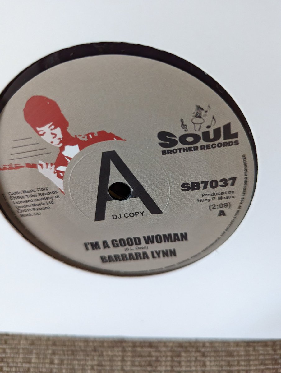 BSkansoul's tweet photo. #soulSelection Sunday afternoon tunes ,these are some I've earmarked for next week give me a👍🏻if you think they should stay in the set .
@idiotrufus @nigelburton5 @Flash6246973 @thecatperson1 if you want a tag please let me know . https://t.co/Qu94Ph1LsW