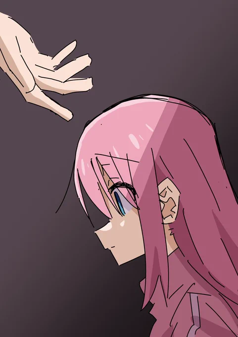 #ぼっち・ざ・ろっく #結束バンド恒星  最初から